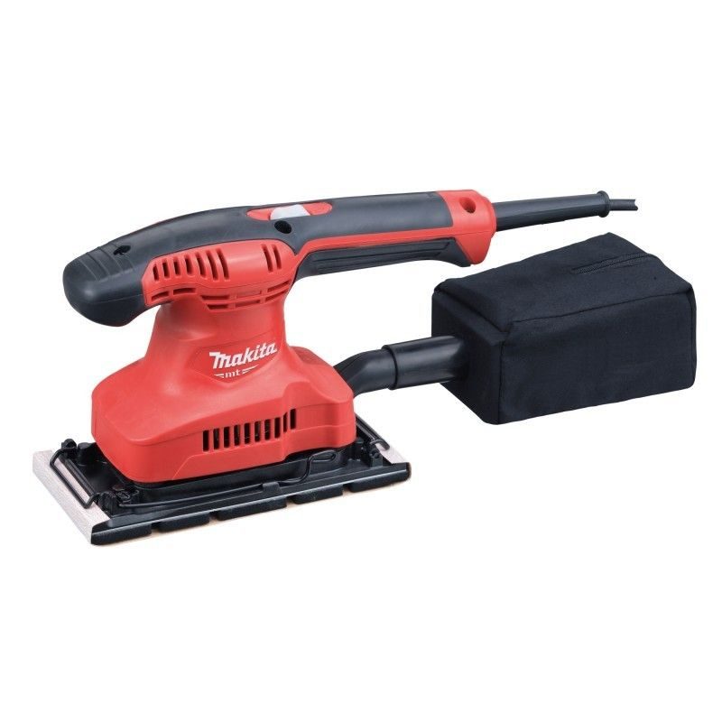 MAKITA M9203 - VIBRAČNÍ BRUSKA MT 93X185MM,190W - ELEKTRO NÁŘADÍ