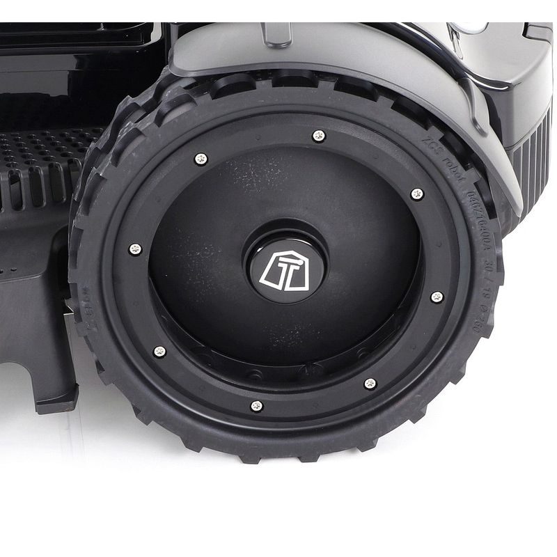 TECHLINE NEXTTECH LX4 - ROBOTICKÉ SEKAČKY - SEKAČKY