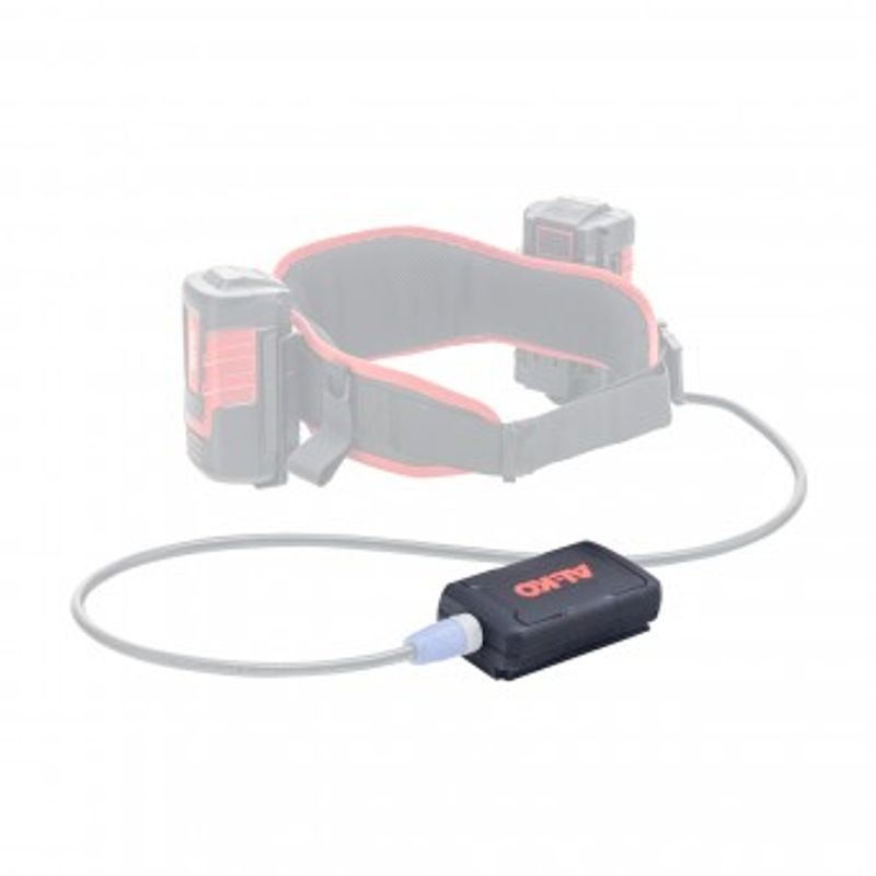 BB 40 ADAPTÉR 36 V SOLO BY AL-KO - PŘÍSLUŠENSTVÍ PRO AL-KO - PŘÍSLUŠENSTVÍ A DOPLŇKY