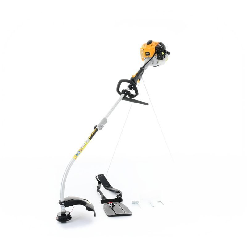 RIWALL PRO RPLT 2642 VYŽÍNAČ S BENZINOVÝM MOTOREM - BENZÍNOVÉ VYŽÍNAČE - ZAHRADNÍ STROJE A TECHNIKA