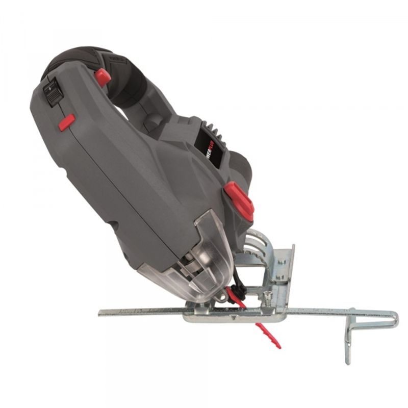 POWERPLUS POWE30015 PŘÍMOČARÁ PILA 710 W - ELEKTRO NÁŘADÍ