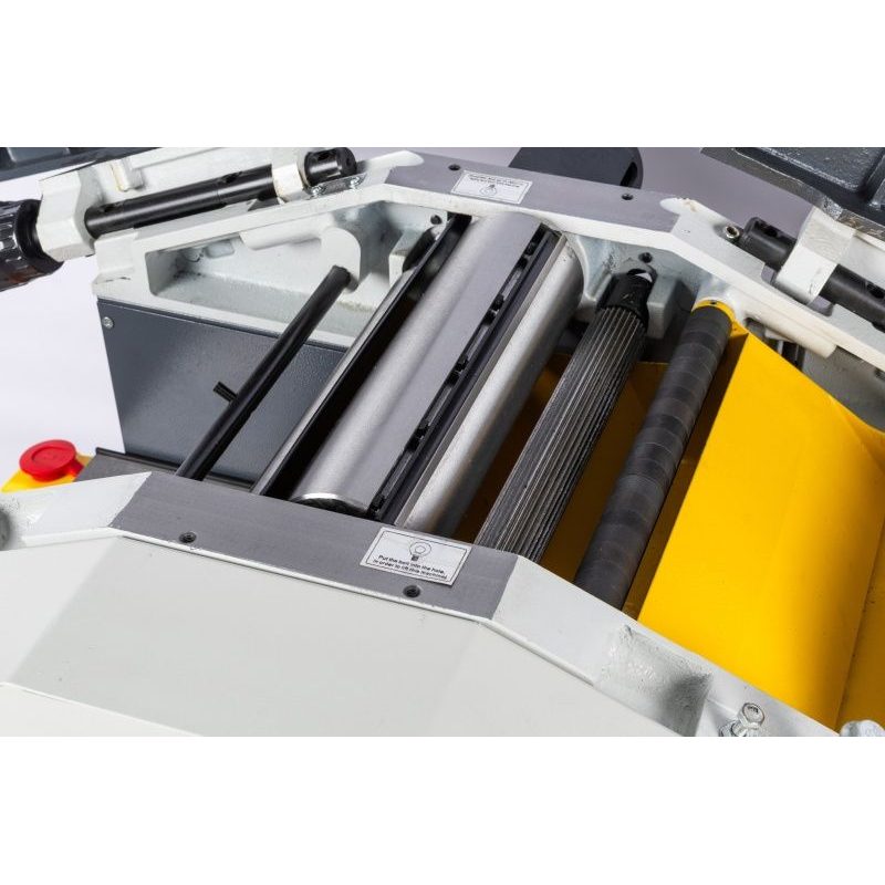 HP-250-3/400 - HOBLOVKA S PROTAHEM A MOŽNOSTÍ DLABACÍHO ZAŘÍZENÍ - ELEKTRO NÁŘADÍ