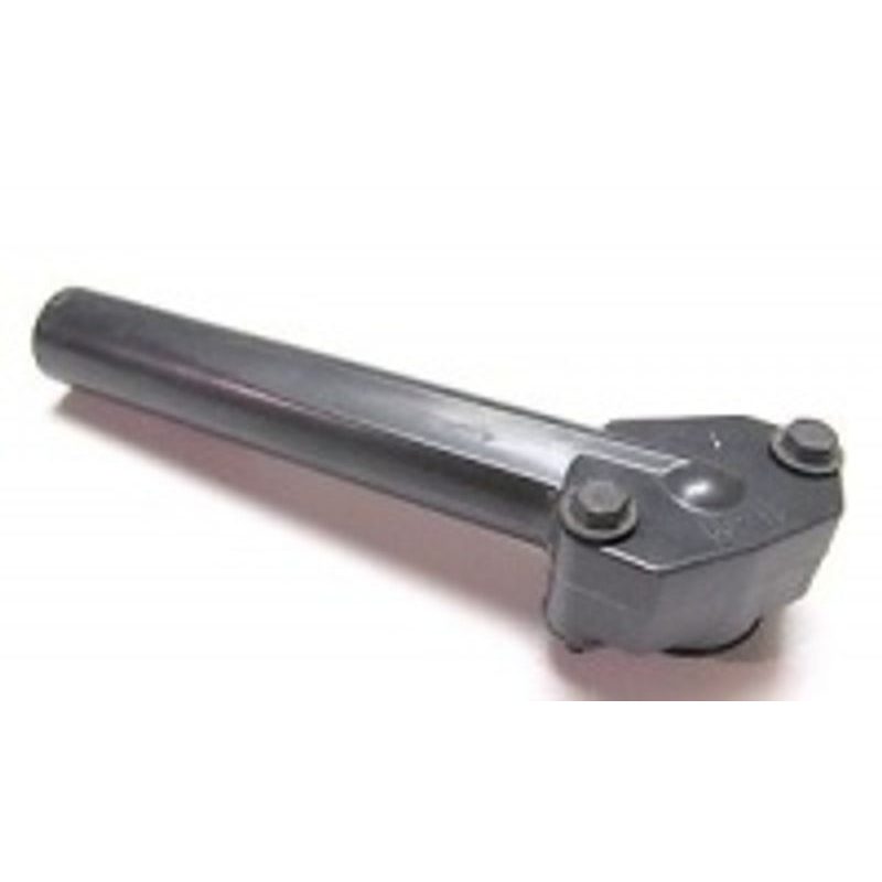 SACÍ POTRUBÍ BRIGGS STRATTON BSA699644 PRO MODEL: 9, 10 AFTER... - NÁHRADNÍ DÍLY PRO SEKAČKY A MOTORY SEKAČEK - PŘÍSLUŠENSTVÍ A DOPLŇKY