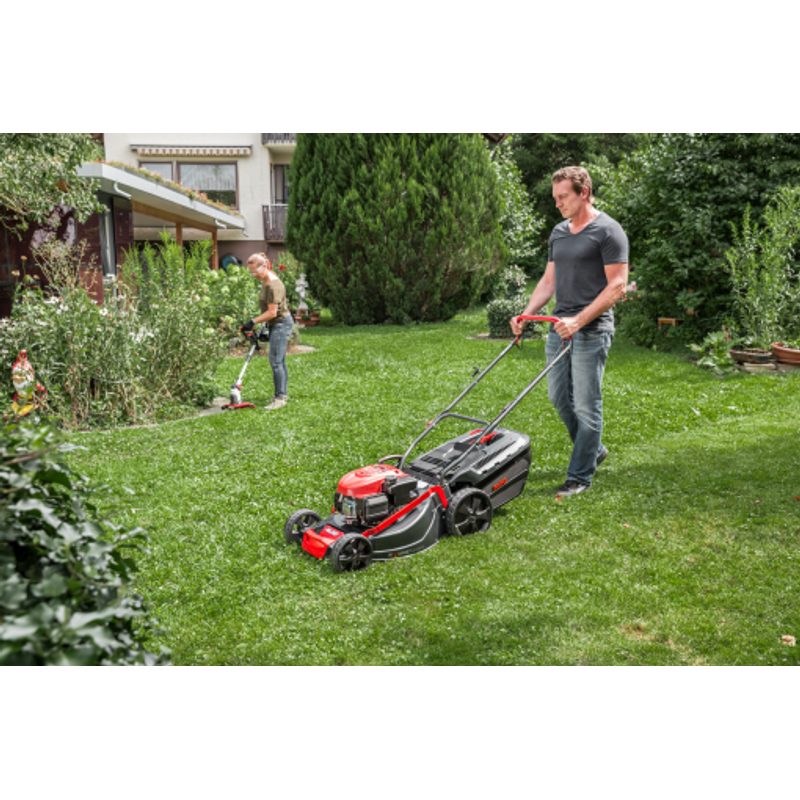 51.0 SP-A COMFORT AL-KO - SEKAČKY SE ZÁBĚREM 50-56 CM - SEKAČKY