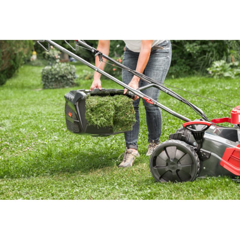 51.0 SP-A COMFORT AL-KO - SEKAČKY SE ZÁBĚREM 50-56 CM - SEKAČKY