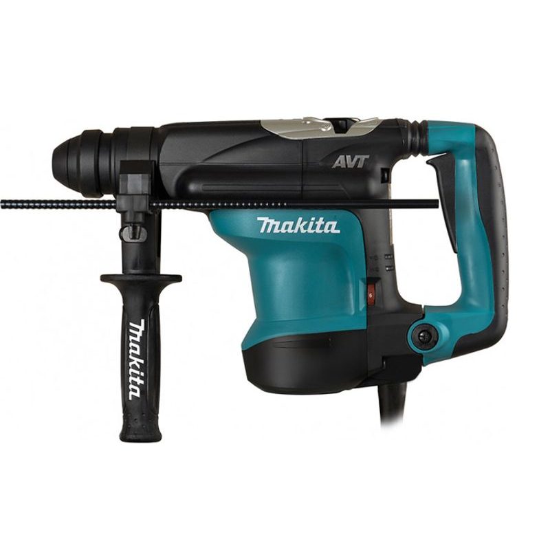 MAKITA HR3210C - KOMBINOVANÉ KLADIVO S AVT 5J,850W - ELEKTRO NÁŘADÍ