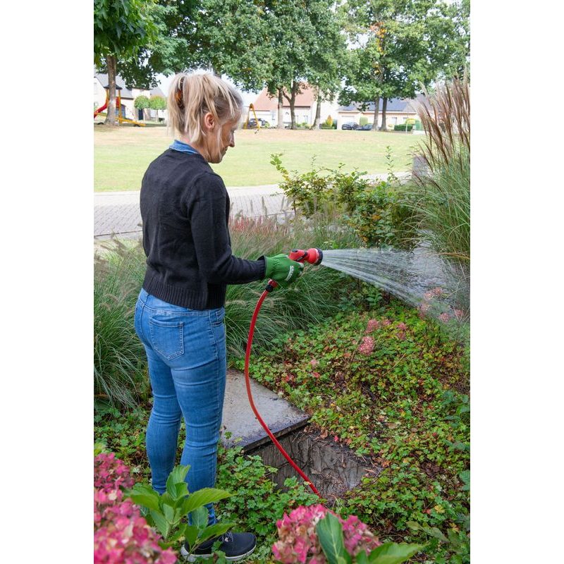 POWERPLUS POWXG9540 PONORNÉ ČERPADLO 750W VÍCESTUPŇOVÉ - PONORNÁ ČERPADLA - ZAHRADNÍ STROJE A TECHNIKA