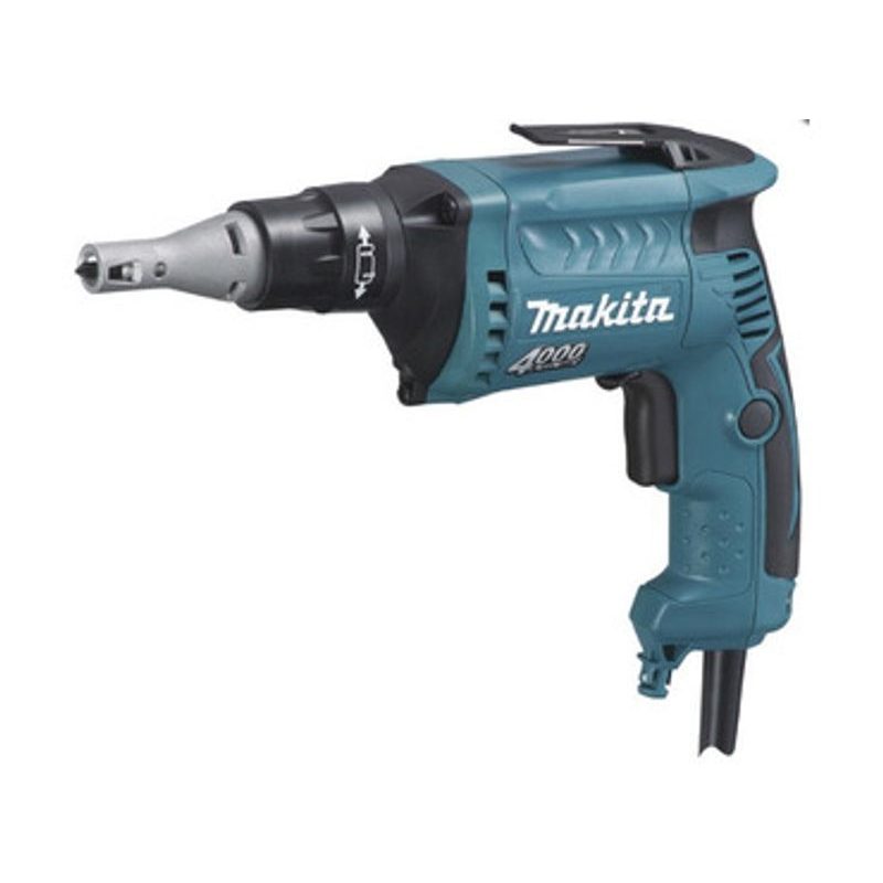 MAKITA FS4300 - ELEKTRONICKÝ ŠROUBOVÁK 4000OT,570W - ELEKTRO NÁŘADÍ