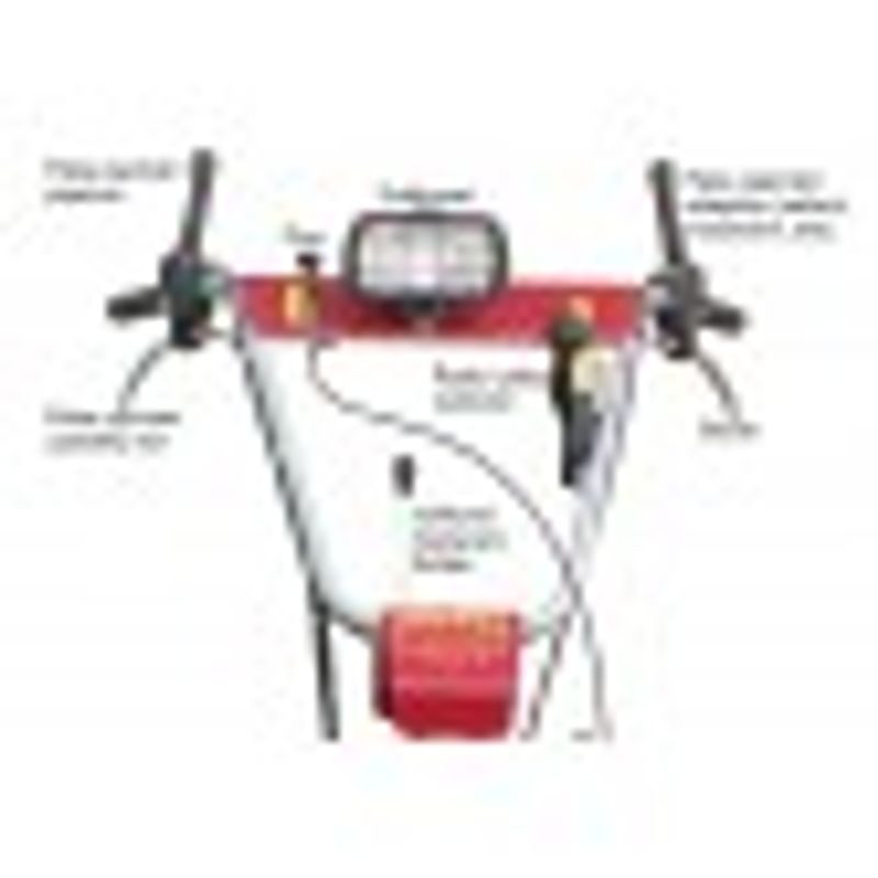 DAKR  POHON.JEDN. FD-3 SAMOSTATNĚ ECO - DAKR PANTER - DAKR