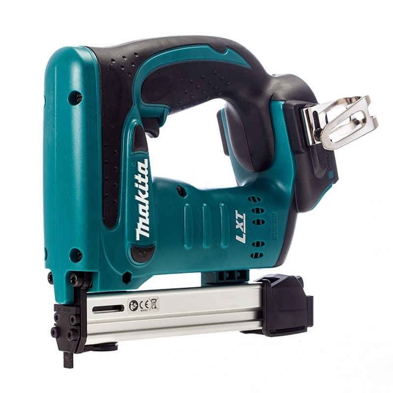 MAKITA DST221Z - AKU SPONKOVAČKA LI-ION LXT 18V,BEZ AKU Z - AKU NÁŘADÍ