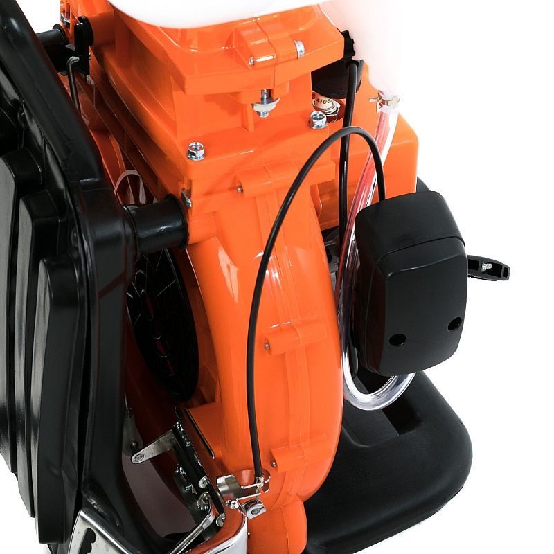 BENZÍNOVÝ POSTŘIKOVAČ WPSR202, 1,63KW, 14L - MOTOROVÉ POSTŘIKOVAČE - ZAHRADNÍ STROJE A TECHNIKA