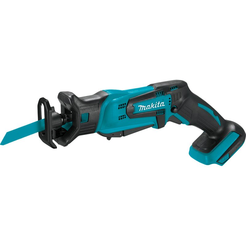 MAKITA DJR183Z - AKU PILA OCASKA LI-ION LXT 18V,BEZ AKU Z - AKU NÁŘADÍ