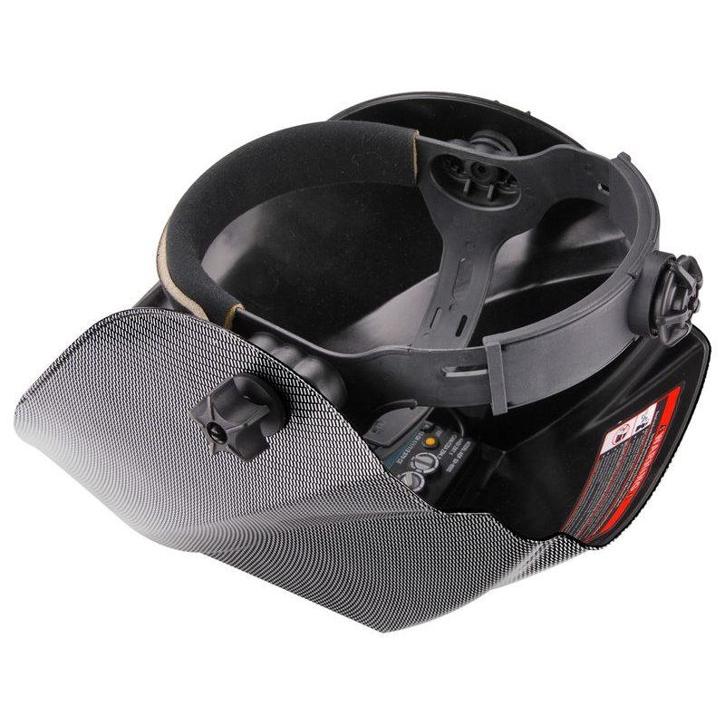 EXTOL PREMIUM WH 800 KUKLA SVÁŘECÍ SAMOSTMÍVACÍ, KARBONOVÁ, 8898027 - ELEKTRO NÁŘADÍ