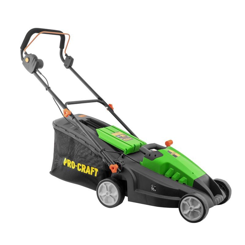 MULTIFUNKČNÍ TRAVNÍ EL. SEKAČKA PROCRAFT NM2100 | NM2100 PROCRAFT - ELEKTRICKÉ SEKAČKY - SEKAČKY