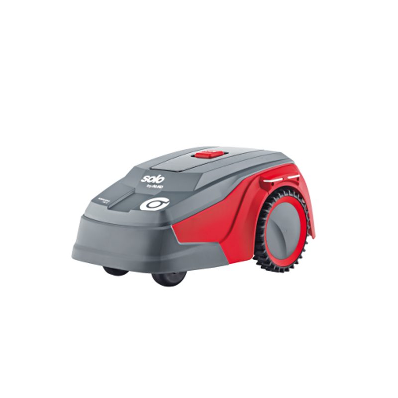 ROBOTICKÁ SEKAČKA ROBOLINHO® 700 W SOLO BY AL-KO - ROBOTICKÉ SEKAČKY - SEKAČKY