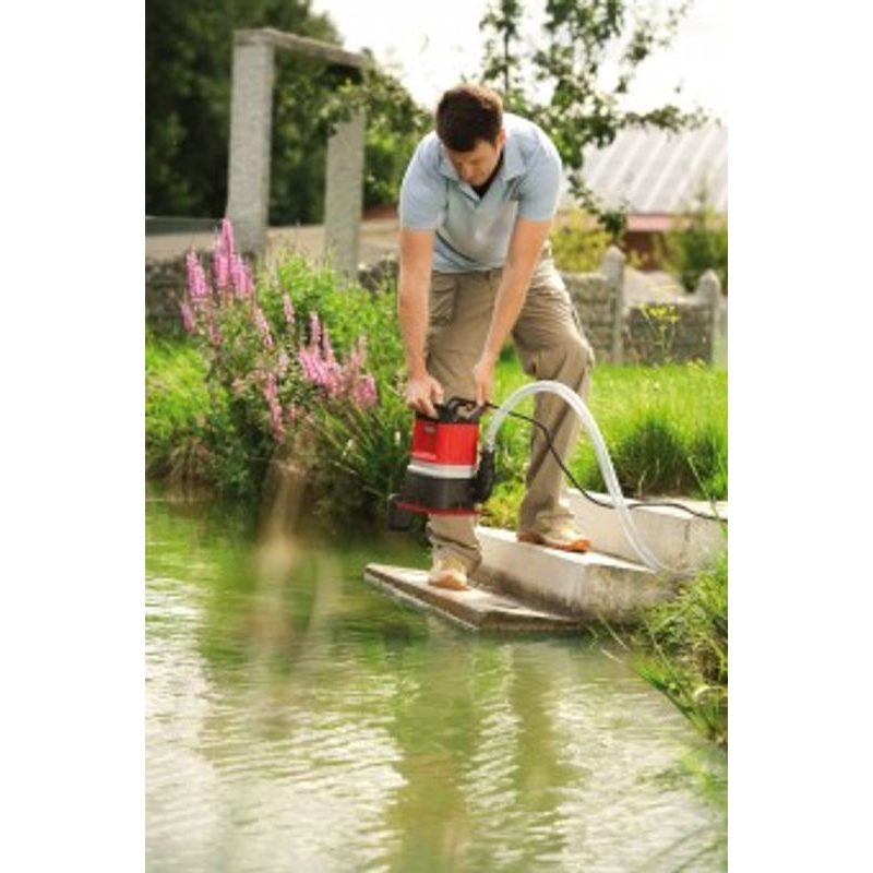 TWIN 14000 PREMIUM AL-KO - KALOVÁ ČERPADLA - ZAHRADNÍ STROJE A TECHNIKA