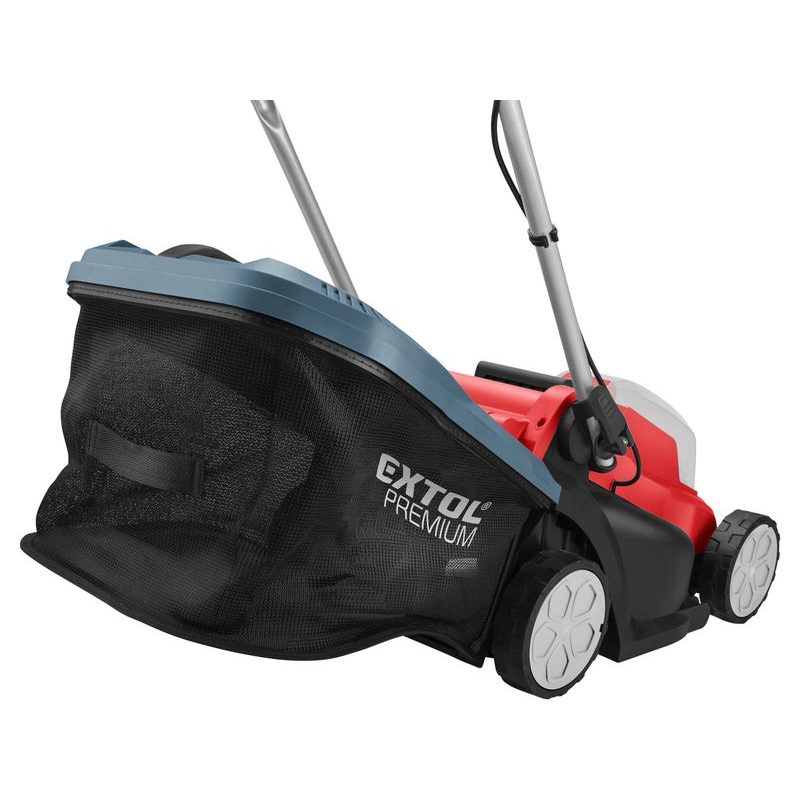EXTOL PREMIUM SEKAČKA AKU, BRUSHLESS, GARDEN20V, 20V LI-ION, BEZ BATERIE A NABÍJEČKY, 8895721 - AKUMULÁTOROVÉ SEKAČKY - SEKAČKY
