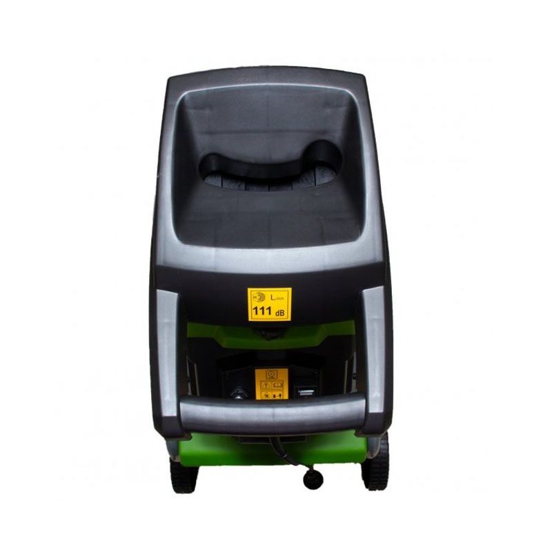 ZAHRADNÍ DRTIČ VĚTVÍ NOŽOVÝ PROCRAFT PSL2500 | PSL2500 PROCRAFT - DRTIČE VĚTVÍ - ZAHRADNÍ STROJE A TECHNIKA