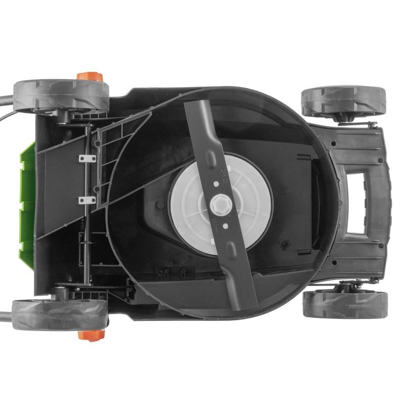 MULTIFUNKČNÍ TRAVNÍ EL. SEKAČKA PROCRAFT NM2100 | NM2100 PROCRAFT - ELEKTRICKÉ SEKAČKY - SEKAČKY