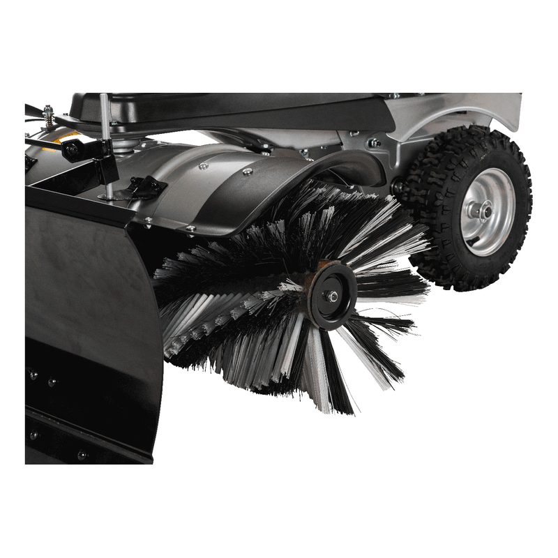 MOTOROVÝ KARTÁČ LUMAG KM 1000 - ZAMETAČE - ZAHRADNÍ STROJE A TECHNIKA