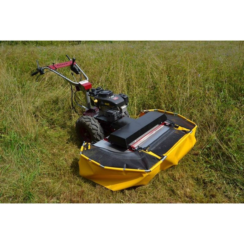 DAKR  SEKAČKA DVOUBUBNOVÁ RZS 121 SAM. (FD-5) - DAKR PŘÍSLUŠENSTVÍ - DAKR