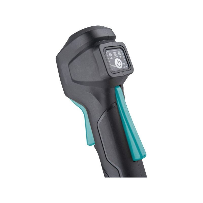 EXTOL INDUSTRIAL KŘOVINOŘEZ/SEKAČKA AKU, SHARE20V, BRUSHLESS, 2X2AH, 8791900 - AKU KŘOVINOŘEZY - ZAHRADNÍ STROJE A TECHNIKA