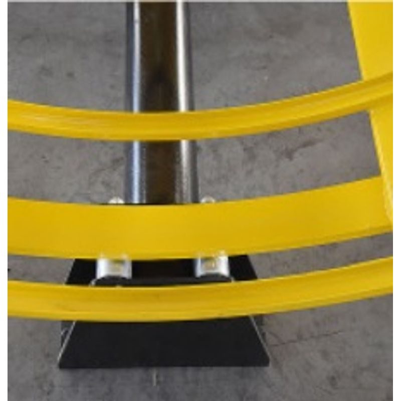 BALIČKA DŘEVA LUMAG HBG-100 - BALIČKY DŘEVA - ZAHRADNÍ STROJE A TECHNIKA