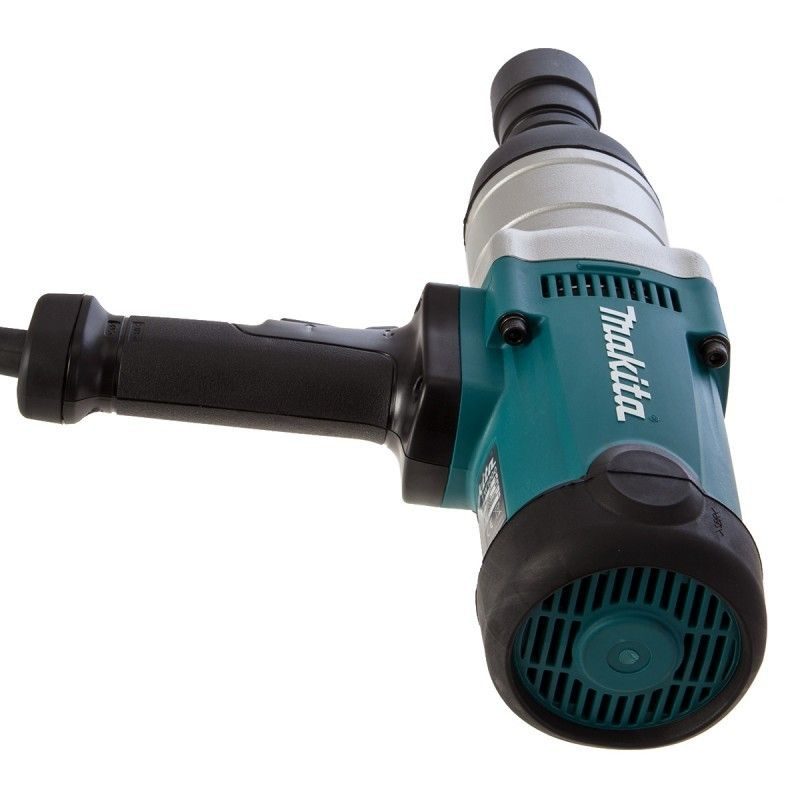 MAKITA TW1000 - RÁZOVÝ UTAHOVÁK 1000NM,1200W - ELEKTRO NÁŘADÍ