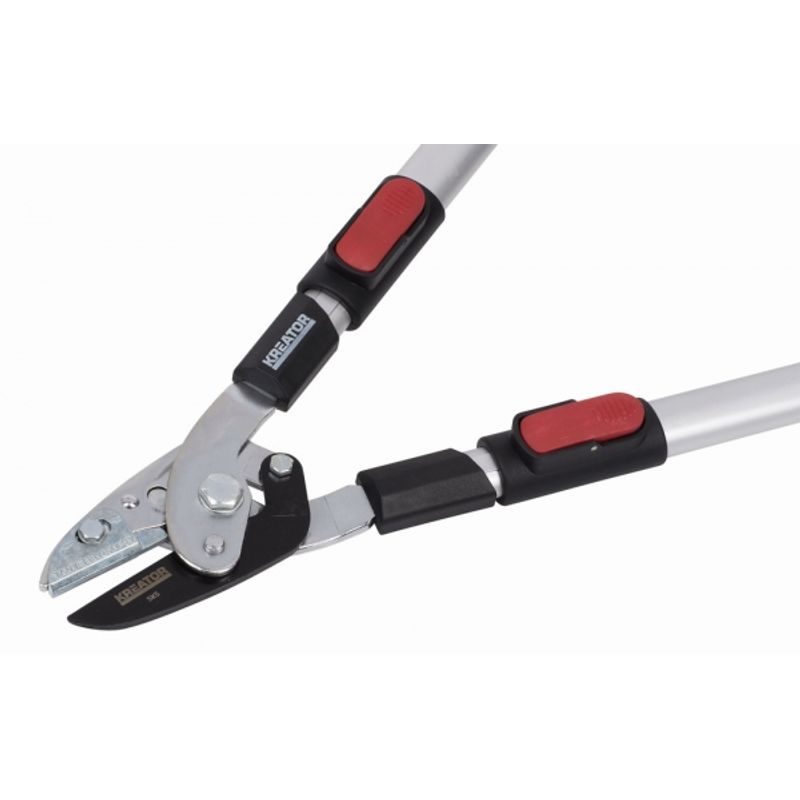 KREATOR KRTGR4014 NŮŽKY NA VĚTVE AL TELESKOPICKÉ KOVADLINKOVÉ SK5 - NŮŽKY NA VĚTVE - ZAHRADNÍ NÁŘADÍ