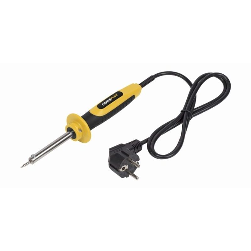 POWERPLUS POWX1382 HROTOVÁ PÁJKA 30 W - ELEKTRO NÁŘADÍ