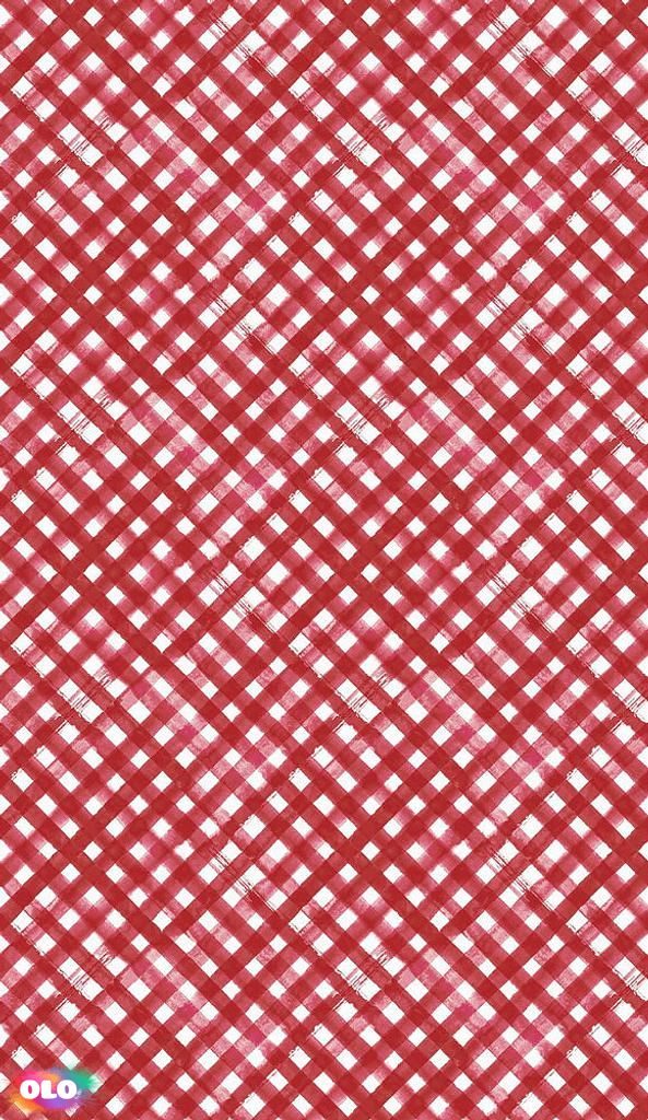 Ubrus červeno-bílý cel® 118 cm x 180 cm - Duni - Kompletní nabídka - -  OLO.cz - prodej party dekorací a potřeb