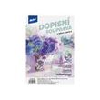 dopisní papír OB 5550026