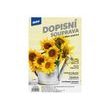dopisní papír OB 5550026