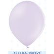 Balonek 451 LILAC BREEZE - světlá fialová