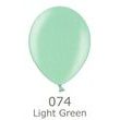 Balonek 453 CREAM PEACH - světlá broskvová REAM PEACH - světlá broskvová