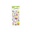samolepky PUFFY VE002 9x17,5cm 2221477