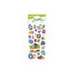 samolepky PUFFY VE002 9x17,5cm 2221477