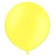 Limetkové balónky průměr 27 cm