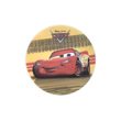 Jedlý papír s motivem aut - Cars od Pixar -  McQueen - 1 ks