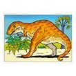 omalovánky Dinosauři 5300119