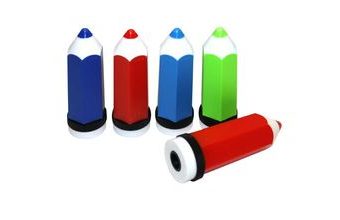 ořezávátko 510 PL tužka 5000175