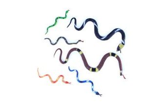 Hadi mix - 6 ks - Halloween