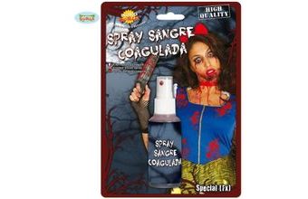 Krev ve spreji 60 ML