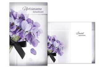 přání kondolenční M13-063 T PRANI_T_1709