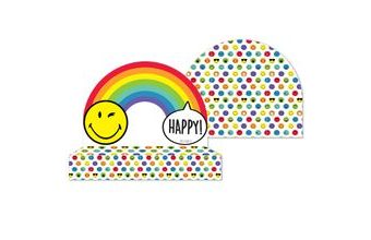 Smiley World pozvány na party 8 ks