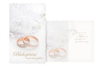 přání svatební M16-117 T PRANI_T_2144