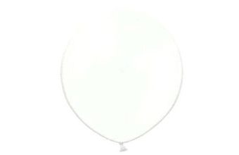 Tmavě zelené balónky průměr 27 cm