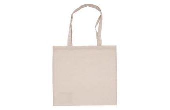 Taška nákupní bavlna ECO 39x42 cm