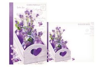 přání srdečné malé M18-236 Z PRANI_Z_575