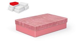 krabice dárková A-C004-B 26x17x6cm 5370866